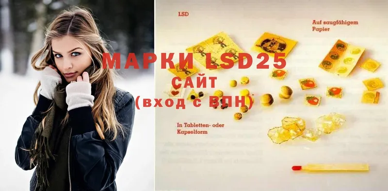 LSD-25 экстази кислота  Александровск-Сахалинский 